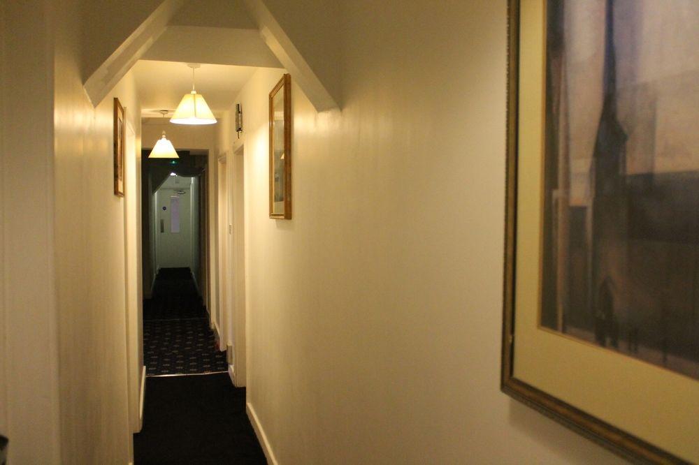 Clapham South Belvedere Hotel Londres Exterior foto